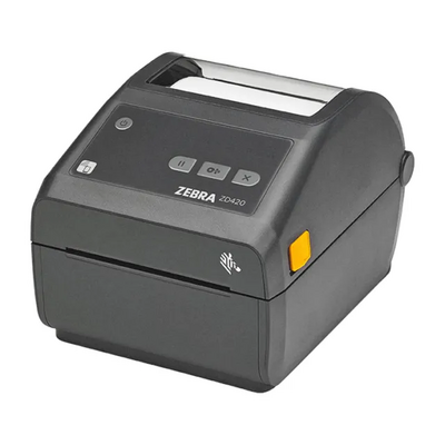 Zebra ZD42042-D01000EZ Image
