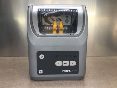 Zebra ZD42042-D01000EZ Image