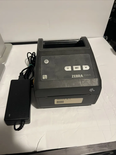 Zebra ZD42042-D01000EZ Image