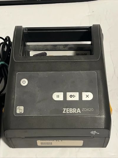 Zebra ZD42042-D01000EZ Image