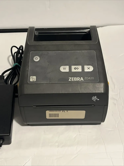 Zebra ZD42042-D01000EZ Image