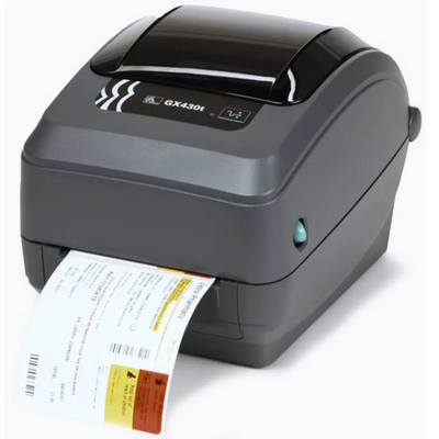 Zebra Gx430t Image