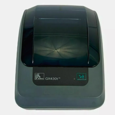 Zebra Gx430t Image