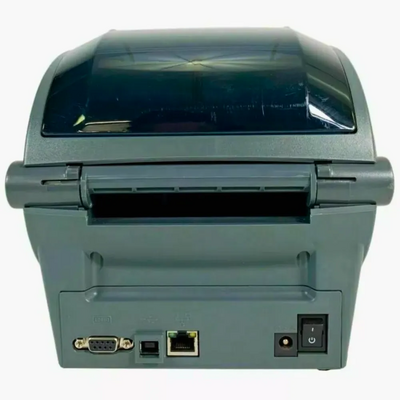 Zebra Gx430t Image
