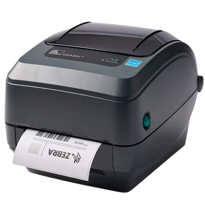 Zebra Gx430t Image