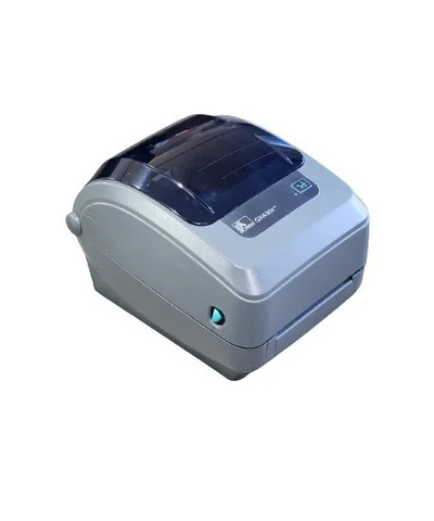 Zebra Gx430t Image