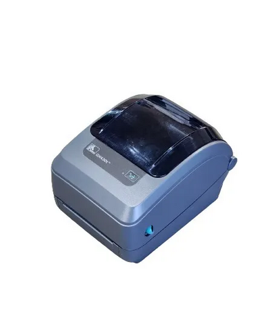 Zebra Gx430t Image