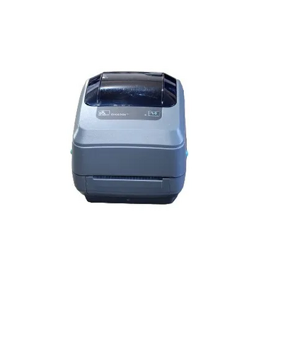 Zebra Gx430t Image