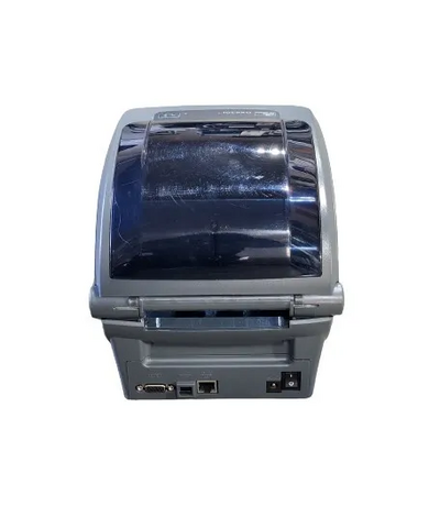 Zebra Gx430t Image