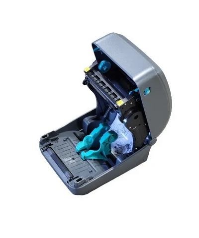 Zebra Gx430t Image
