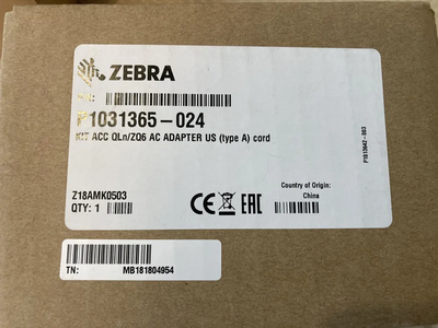 Zebra QLn420 Image