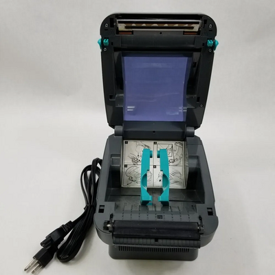 Zebra ZP 450 Image