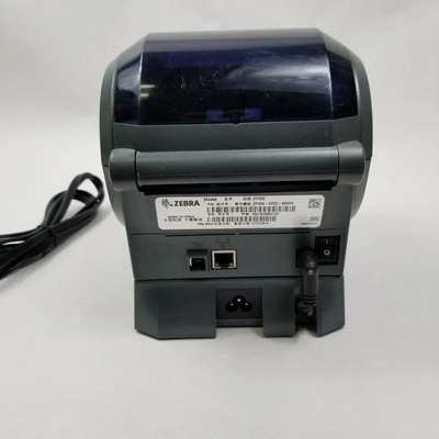 Zebra ZP 450 Image