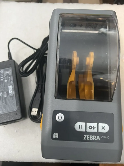 Zebra ZD410 Image