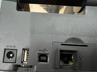 Zebra ZD410 Image