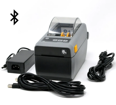 Zebra ZD410 Image