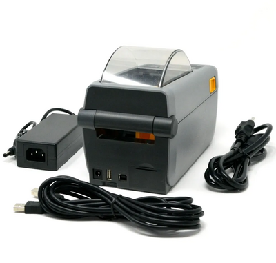 Zebra ZD410 Image