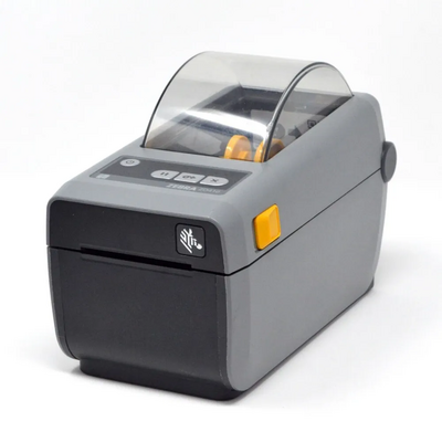 Zebra ZD410 Image