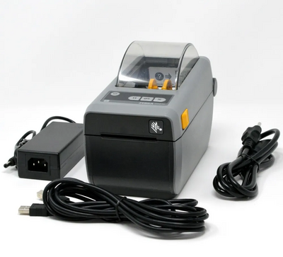 Zebra ZD410 Image