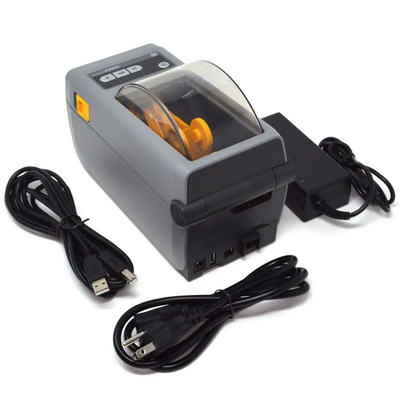 Zebra ZD410 Image