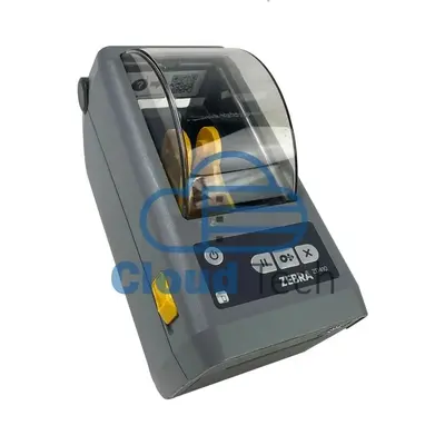 Zebra ZD410 Image