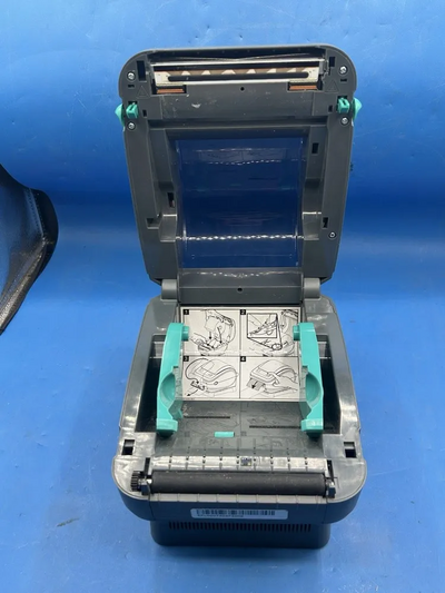 Zebra Zp505 Image