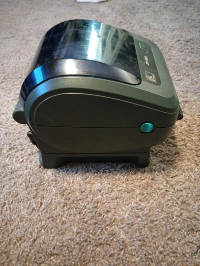 Zebra Zp505 Image