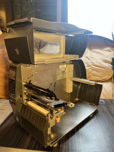 Zebra ZT230 Image