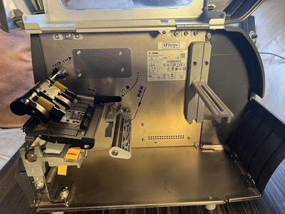 Zebra ZT230 Image