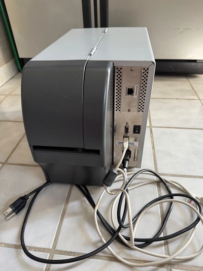 Zebra ZT230 Image
