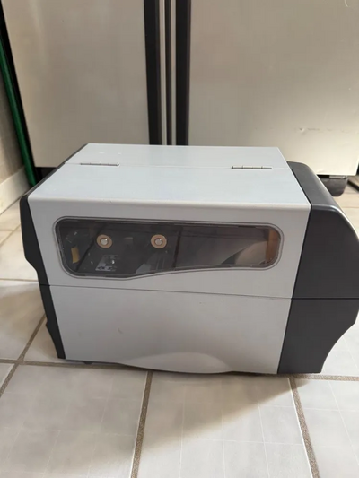 Zebra ZT230 Image