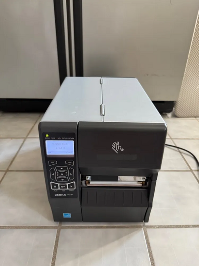 Zebra ZT230 Image