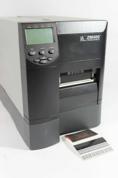 Zebra ZM400-3001-0100T Image