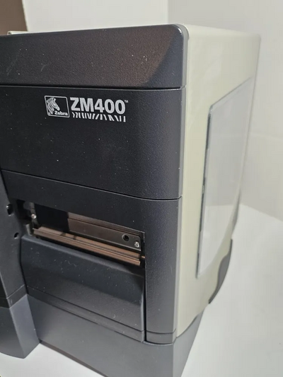 Zebra ZM400-3001-0100T Image