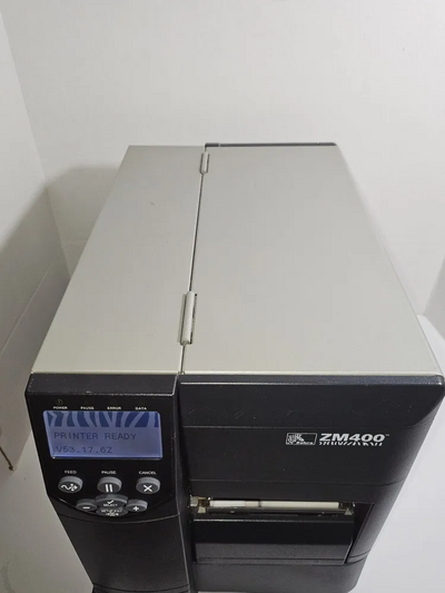 Zebra ZM400-3001-0100T Image