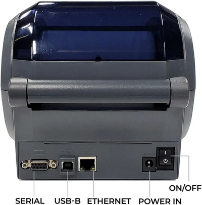 Zebra GX420d Image