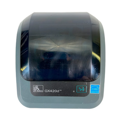 Zebra GX420d Image