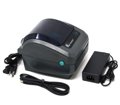 Zebra GX420d Image