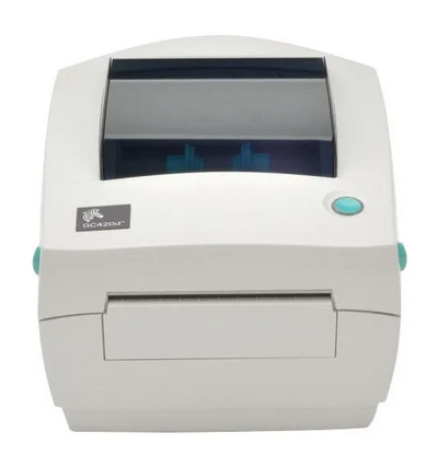 Zebra Gc420 Image
