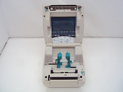 Zebra Gc420 Image