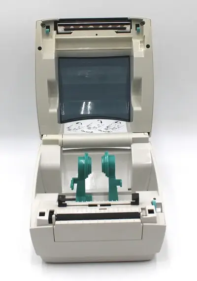 Zebra Gc420 Image