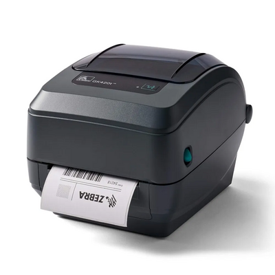 Zebra Gk420t Image