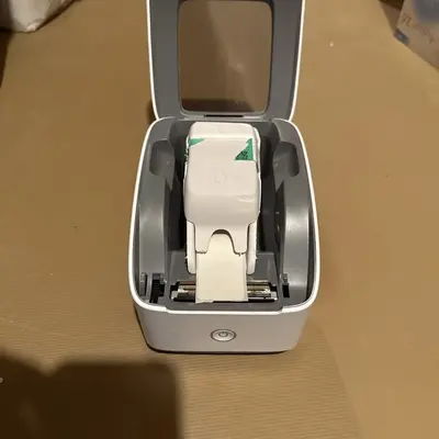 Zebra Zsb-dp12 Image