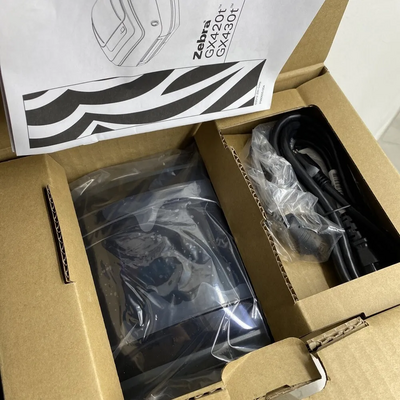 Zebra Gx430t Image
