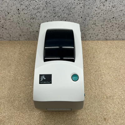 Zebra TLP 2824 Plus (282P-101110-000) Image