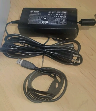 Zebra Zd510-hc Image