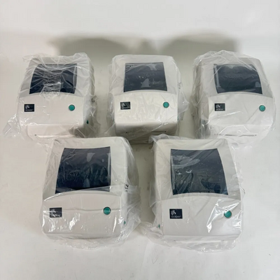 Zebra GC420T Image