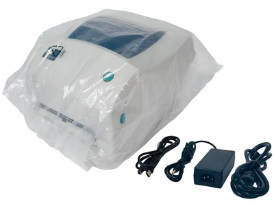 Zebra GC420T Image