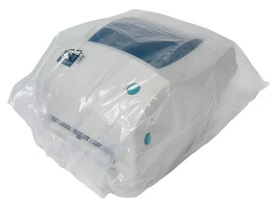 Zebra GC420T Image