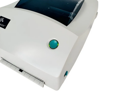 Zebra GC420T Image